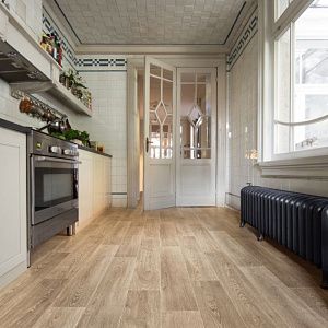 Линолеум IVC Greenline Chaparral Oak 544 фото 2 | FLOORDEALER